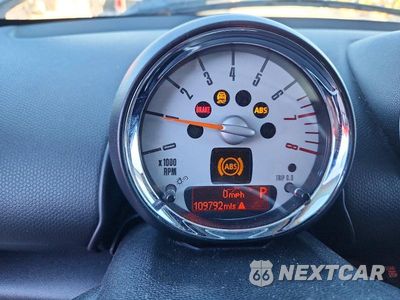 Zdjęcie 9 z 12 samochodu: 2011 MINI COOPER S COUNTRYMAN VIN:WMWZC3C51BWL78641 - miniatura
