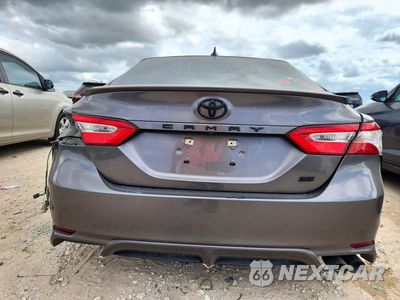 Zdjęcie 6 z 12 samochodu: 2020 TOYOTA CAMRY SE VIN:4T1M11AK7LU390303 - miniatura