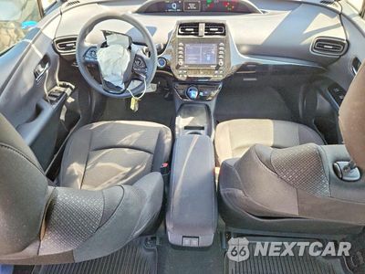 Zdjęcie 8 z 12 samochodu: 2022 TOYOTA PRIUS LE VIN:JTDKAMFU5N3186115 - miniatura