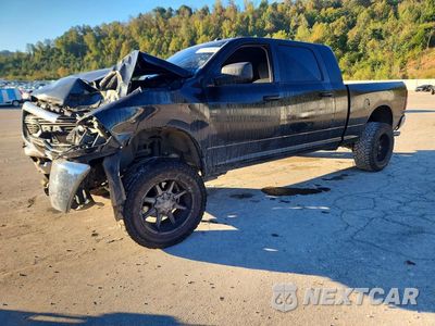 2015 RAM 2500 SLT 3C6TR5MT7FG614835 - główne zdjęcie licytacji z USA - miniatura