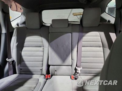 Zdjęcie 10 z 13 samochodu: 2018 HONDA CR-V LX VIN:2HKRW6H33JH216579 - miniatura
