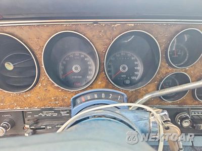 Zdjęcie 9 z 13 samochodu: 1974 FORD GRAN TORIN VIN:4G21H246637 - miniatura