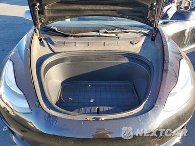 Zdjęcie 11 z 12 samochodu: 2019 TESLA MODEL 3 VIN:5YJ3E1EAXKF410010 - miniatura