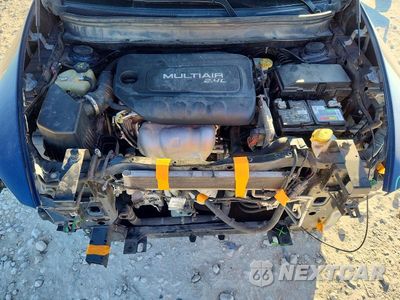 Zdjęcie 12 z 13 samochodu: 2018 JEEP CHEROKEE LATITUDE PLUS VIN:1C4PJLLB4JD552248 - miniatura