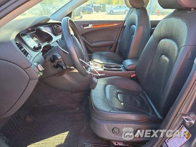 Zdjęcie 7 z 13 samochodu: 2014 AUDI A4 PREMIUM PLUS VIN:WAUFFAFLXEA043503 - miniatura