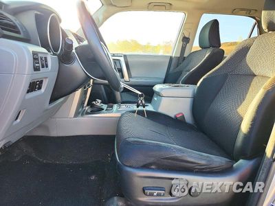 Zdjęcie 7 z 13 samochodu: 2013 TOYOTA 4RUNNER SR5 VIN:JTEBU5JR1D5118795 - miniatura
