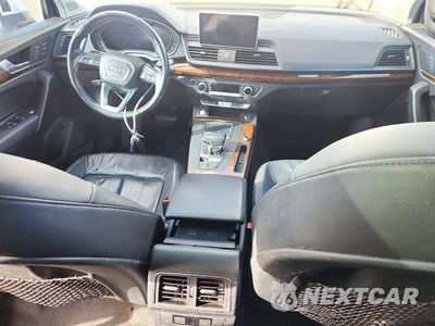 Zdjęcie 8 z 13 samochodu: 2018 AUDI Q5 PREMIUM PLUS VIN:WA1BNAFY2J2003236 - miniatura