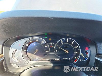 Zdjęcie 9 z 12 samochodu: 2018 BMW 530 I VIN:WBAJA5C58JG898715 - miniatura