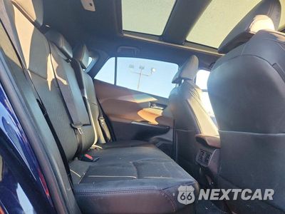 Zdjęcie 11 z 13 samochodu: 2021 TOYOTA VENZA LIMITED VIN:JTEAAAAH9MJ081619 - miniatura