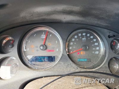 Zdjęcie 9 z 13 samochodu: 2007 GMC YUKON DENALI VIN:1GKFK63897J297514 - miniatura