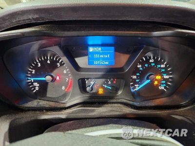 Zdjęcie 9 z 13 samochodu: 2019 FORD TRANSIT T-150 VIN:1FTYE1YM9KKB26432 - miniatura