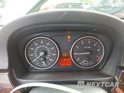 Zdjęcie 9 z 12 samochodu: 2011 BMW 328 I VIN:WBAPH7G59BNN05054 - miniatura