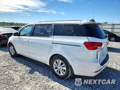 Drugie zdjęcie samochodu z przodu: 2016 KIA SEDONA VIN:KNDMB5C1XG6142845 - miniatura