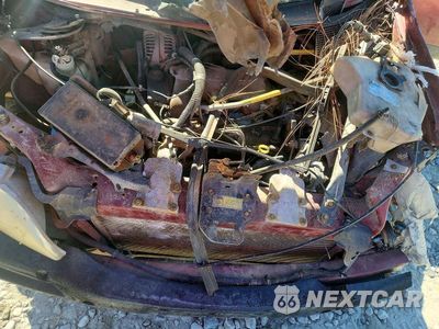 Zdjęcie 12 z 14 samochodu: 2000 CHEVROLET VENTURE VIN:1GNDX03E8YD107362 - miniatura