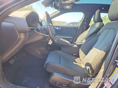 Zdjęcie 7 z 12 samochodu: 2023 POLESTAR 2 VIN:YSMEG3KA9PL156432 - miniatura