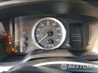 Zdjęcie 9 z 12 samochodu: 2021 TOYOTA COROLLA LE VIN:5YFEPMAEXMP213309 - miniatura
