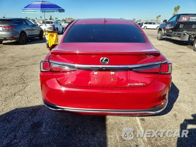 Zdjęcie 6 z 12 samochodu: 2025 LEXUS ES 300H BASE VIN:58ADA1C10SU063818 - miniatura