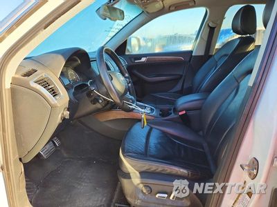 Zdjęcie 9 z 15 samochodu: 2013 AUDI Q5 PREMIUM PLUS VIN:WA1LFAFP7DA100323 - miniatura
