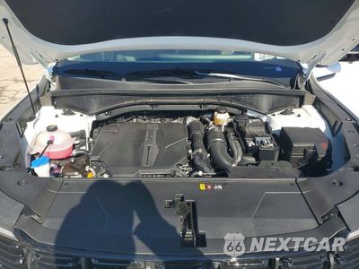 Zdjęcie 12 z 13 samochodu: 2026 KIA SORENTO X-LINE SX VIN:5XYRKDJFXTG452032 - miniatura