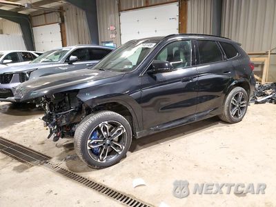 2026 BMW X1 M35I WBX13EF09T5612823 - główne zdjęcie licytacji z USA - miniatura
