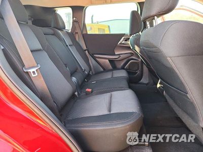 Zdjęcie 11 z 13 samochodu: 2023 MITSUBISHI OUTLANDER ES VIN:JA4J3TA80PZ007533 - miniatura