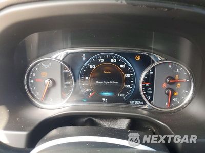 Zdjęcie 9 z 13 samochodu: 2019 GMC ACADIA DENALI VIN:1GKKNXLSXKZ157926 - miniatura