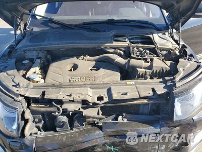 Zdjęcie 12 z 13 samochodu: 2012 LAND ROVER RANGE ROVER EVOQUE PURE PLUS VIN:SALVP2BG2CH611900 - miniatura