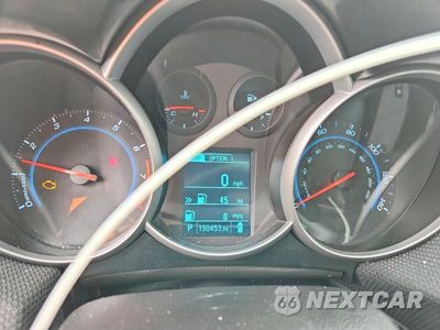 Zdjęcie 9 z 12 samochodu: 2014 CHEVROLET CRUZE LT VIN:1G1PC5SB3E7347816 - miniatura