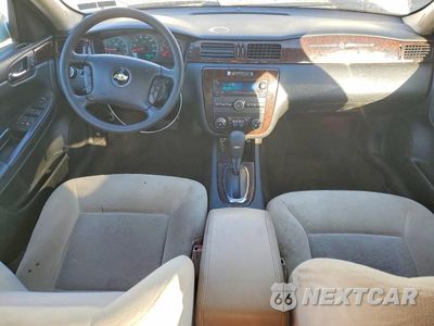 Zdjęcie 8 z 13 samochodu: 2015 CHEVROLET IMPALA LIMITED LT VIN:2G1WB5E32F1161606 - miniatura