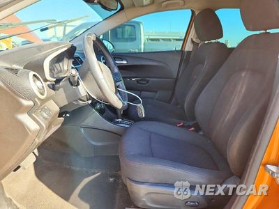 Zdjęcie 7 z 12 samochodu: 2018 CHEVROLET SONIC LT VIN:1G1JD6SH6J4113744 - miniatura