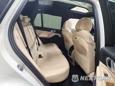Zdjęcie 11 z 14 samochodu: 2021 BMW X5 SDRIVE 40I VIN:5UXCR4C05M9E49862 - miniatura