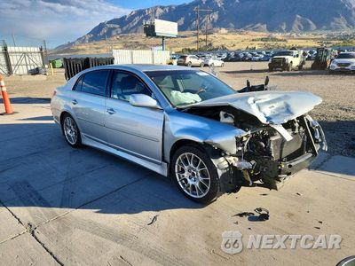 Czwarte zdjęcie samochodu z boku: 2007 TOYOTA AVALON LIMITED VIN:4T1BK36B67U205267 - miniatura