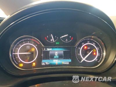 Zdjęcie 9 z 12 samochodu: 2015 BUICK REGAL PREMIUM VIN:2G4GN5EX6F9140938 - miniatura