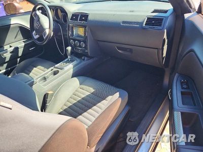 Zdjęcie 8 z 13 samochodu: 2014 DODGE CHALLENGER R/T VIN:2C3CDYBT5EH224475 - miniatura