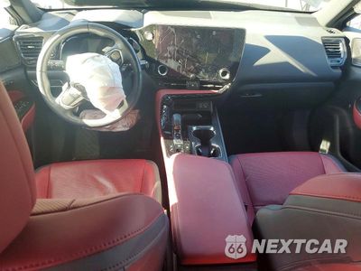 Zdjęcie 8 z 12 samochodu: 2022 LEXUS NX 350H VIN:2T2HKCEZ2NC006509 - miniatura
