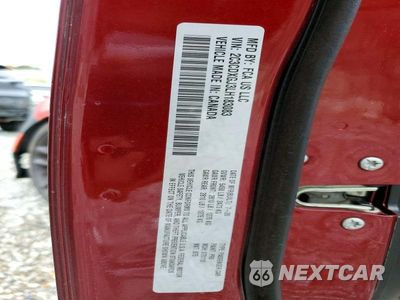 Zdjęcie 12 z 12 samochodu: 2020 DODGE CHARGER SCAT PACK VIN:2C3CDXGJ3LH183083 - miniatura