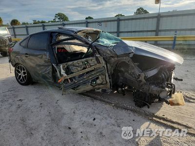 Czwarte zdjęcie samochodu z boku: 2017 FORD FOCUS SEL VIN:1FADP3H27HL312286 - miniatura