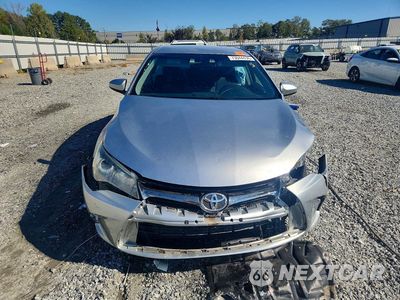 Piąte zdjęcie samochodu w środku: 2016 TOYOTA CAMRY SE VIN:4T1BF1FK7GU520894 - miniatura