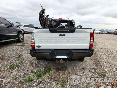 Zdjęcie 6 z 12 samochodu: 2020 FORD F250 SUPER DUTY VIN:1FT7W2BT5LED42079 - miniatura