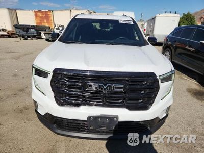 Piąte zdjęcie samochodu w środku: 2026 GMC ACADIA ELEVATION VIN:1GKENKKS5TJ233845 - miniatura