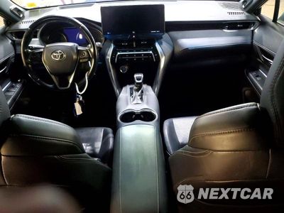 Zdjęcie 8 z 13 samochodu: 2021 TOYOTA VENZA LIMITED VIN:JTEAAAAH6MJ028814 - miniatura