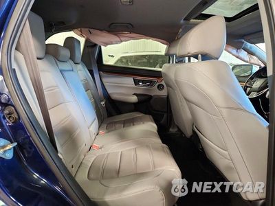 Zdjęcie 11 z 13 samochodu: 2017 HONDA CR-V EXL VIN:5J6RW2H88HL042920 - miniatura