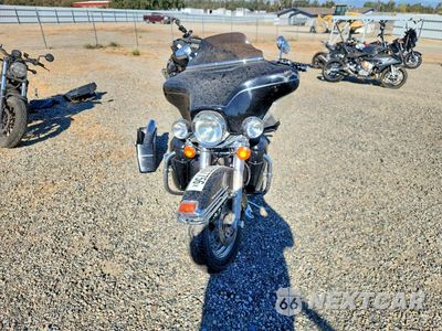 Drugie zdjęcie samochodu z przodu: 2004 HARLEY-DAVIDSON FLHTCUI VIN:1HD1FCW184Y607077 - miniatura
