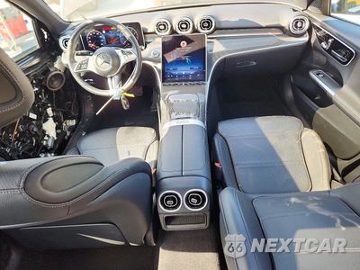 Zdjęcie 8 z 13 samochodu: 2023 MERCEDES-BENZ C 300 VIN:W1KAF4GB5PR123290 - miniatura