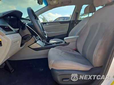 Zdjęcie 7 z 12 samochodu: 2015 HYUNDAI SONATA ECO VIN:5NPE24AA8FH131266 - miniatura