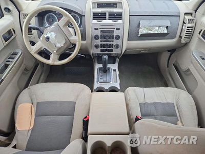 Zdjęcie 8 z 13 samochodu: 2008 FORD ESCAPE XLT VIN:1FMCU03188KB45269 - miniatura