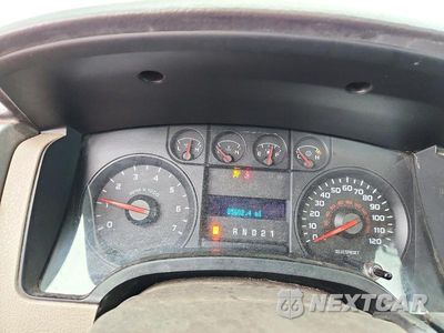 Zdjęcie 9 z 12 samochodu: 2009 FORD F150 VIN:1FTRF12W89KB99362 - miniatura