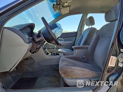 Zdjęcie 7 z 13 samochodu: 1997 HONDA ACCORD LX VIN:1HGCD5632VA262136 - miniatura