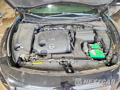 Zdjęcie 11 z 12 samochodu: 2010 NISSAN MAXIMA 3.5 S VIN:1N4AA5AP5AC841859 - miniatura