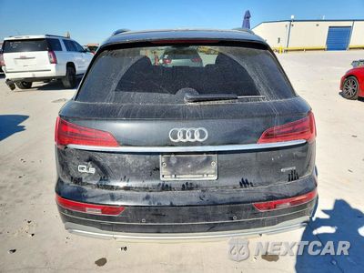 Zdjęcie 6 z 14 samochodu: 2023 AUDI Q5 PREMIUM 40 VIN:WA1ABAFY8P2119635 - miniatura